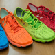 Image for article titled Speedform: Under Armour Has Built a Bra For Your Feet